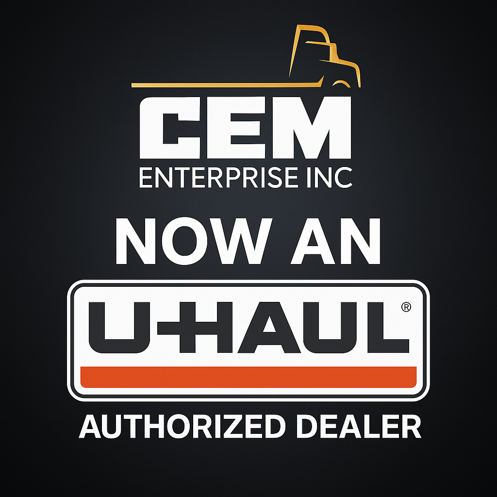 U-Haul Rentals